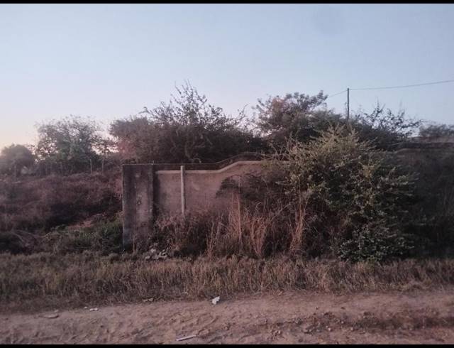 LAND FOR SALE IN TSWINGA